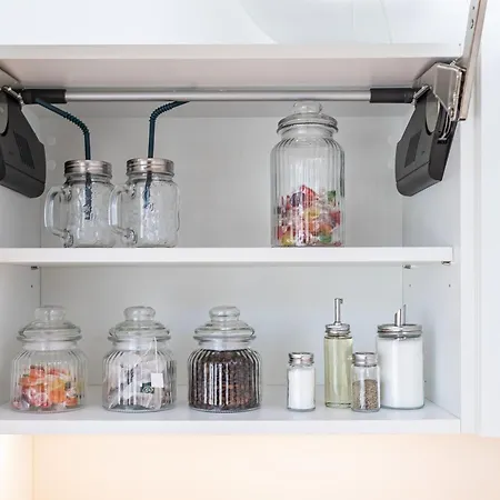 Noblessner Blue Loft * טאלין