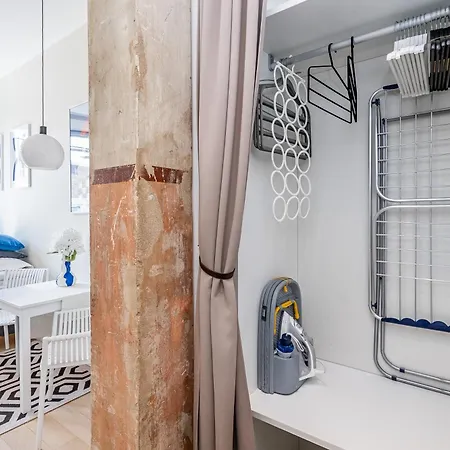 Noblessner Blue Loft