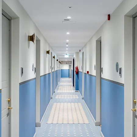 Lägenhet Noblessner Blue Loft *