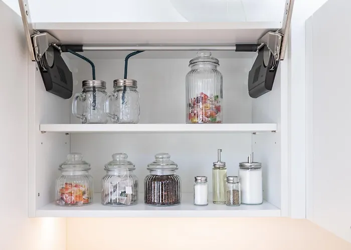 Noblessner Blue Loft * Tallinn