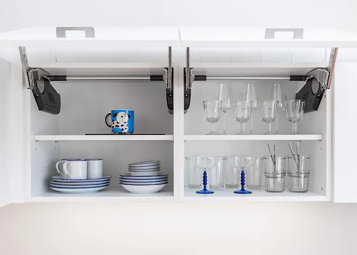 Apartman Noblessner Blue Loft Tallinn