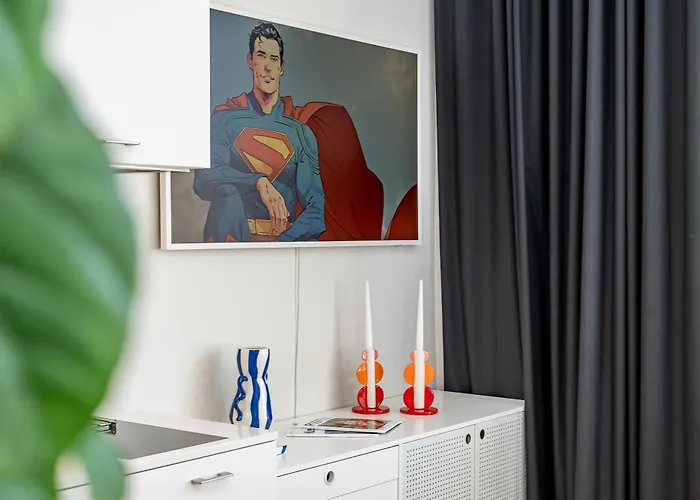 Noblessner Blue Loft