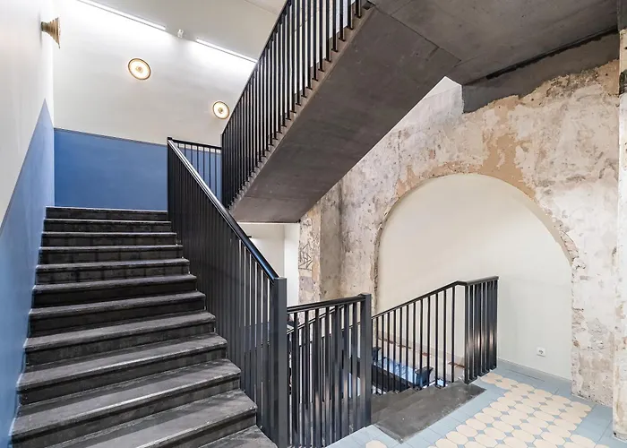 Noblessner Blue Loft