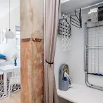 Noblessner Blue Loft