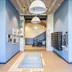 Noblessner Blue Loft *