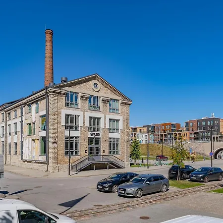 Noblessner Blue Loft *