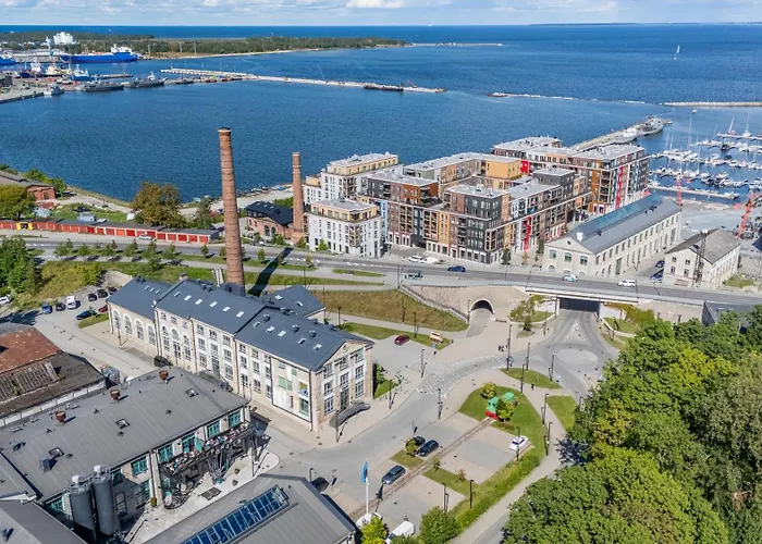 Noblessner Blue Loft *