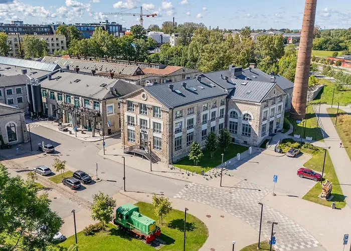 Noblessner Blue Loft *