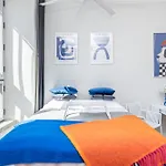 Noblessner Blue Loft Appartamento Reval
