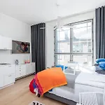 Noblessner Blue Loft Appartamento *