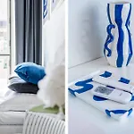 Noblessner Blue Loft Appartamento Reval