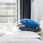 Noblessner Blue Loft Appartamento Reval