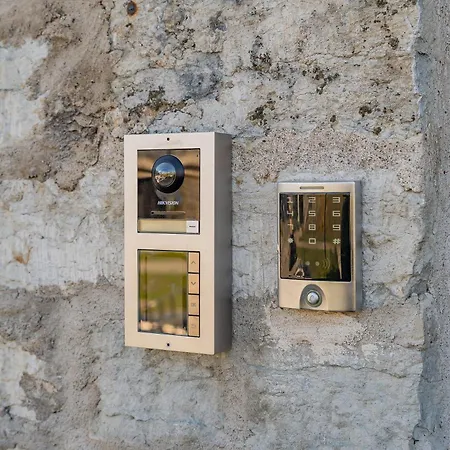 Appartement Noblessner Blue Loft