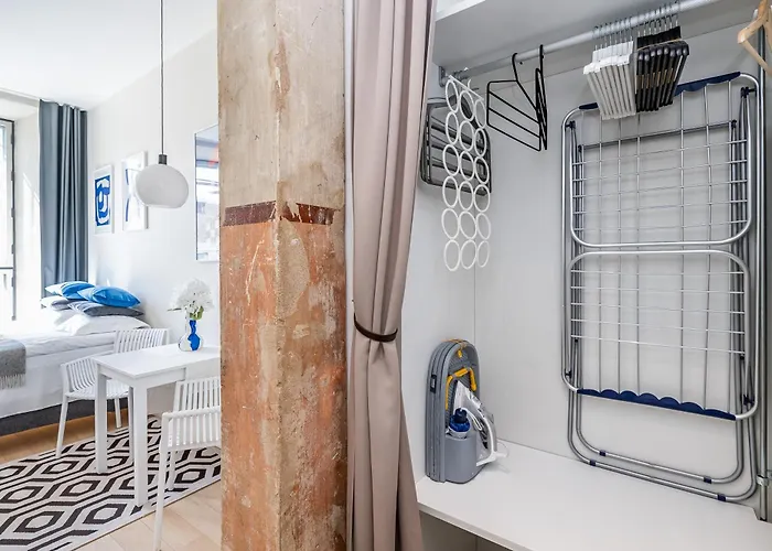 Noblessner Blue Loft