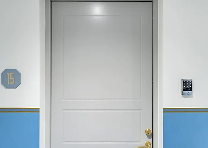 Appartement Noblessner Blue Loft