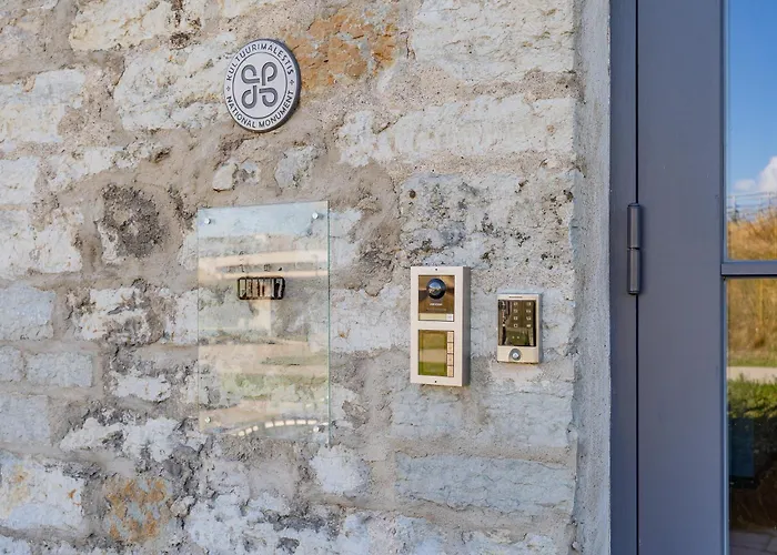 Appartement Noblessner Blue Loft